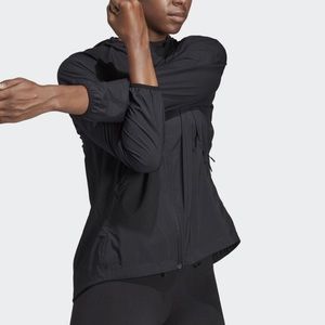 ADIDAS👟ORIGINALS🌪COVER UP🌪WINDBREAKER🌪NWT🧥